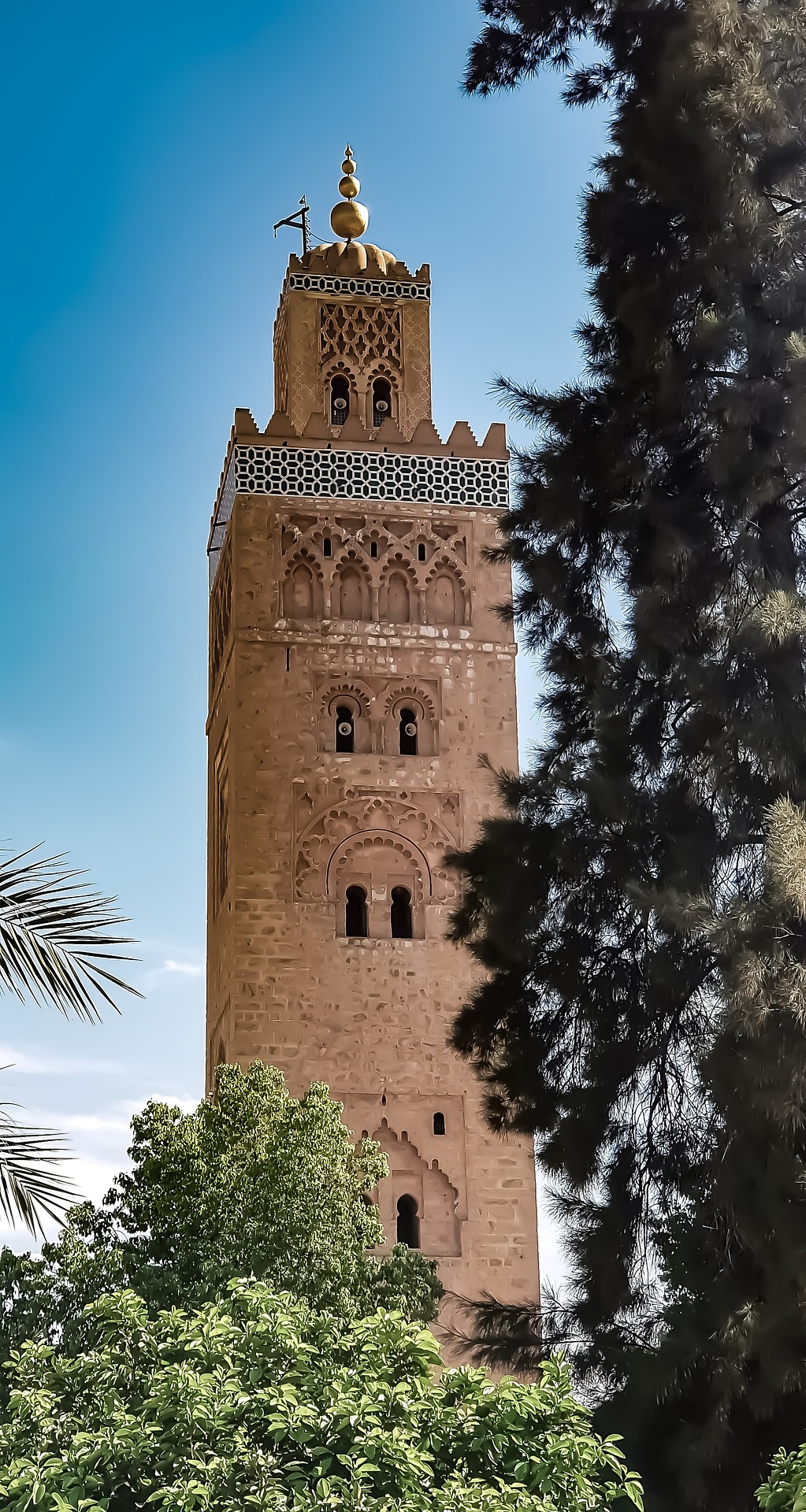 Marrakech